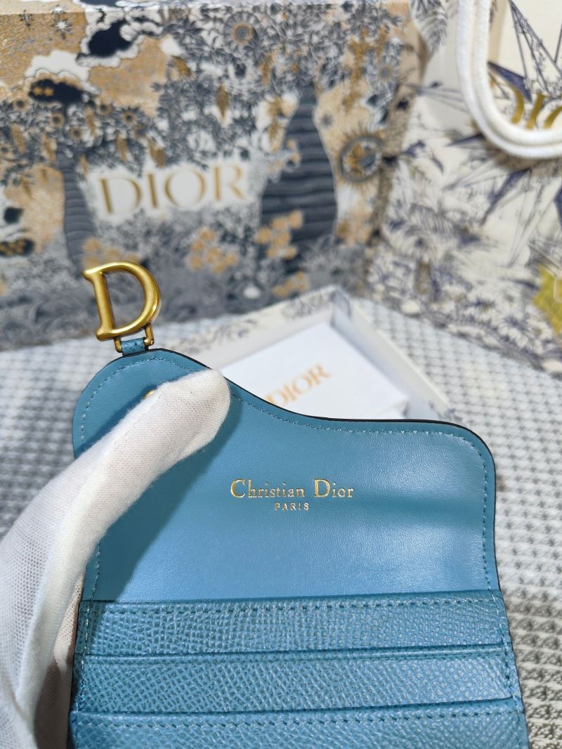 Christian Dior Wallet